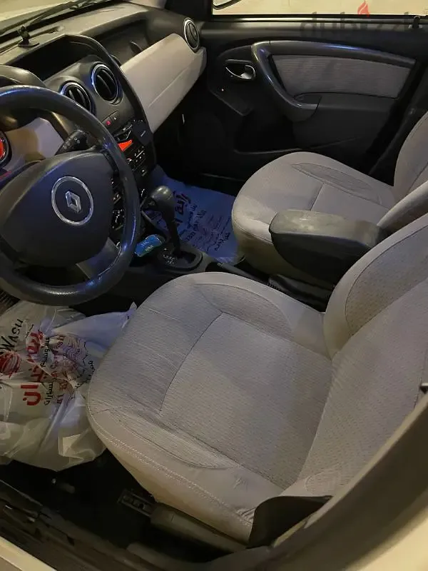 رينو داستر 2016